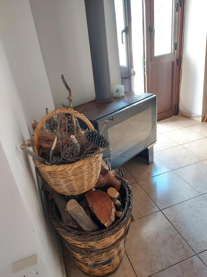 John' S House In Omodos Vendégház Limassol Kültér fotó