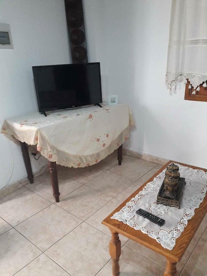 John' S House In Omodos Vendégház Limassol Kültér fotó